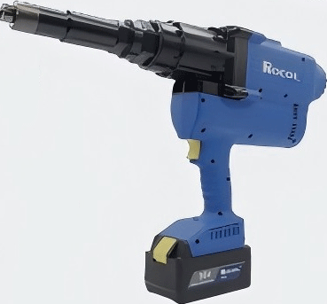 RL-HD10 Lithium battery powered rivet gun