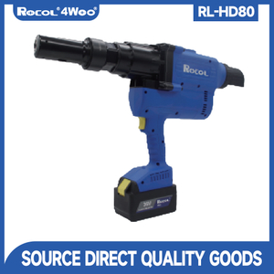 RL-HD80 Lithium-ion Rivet Gun