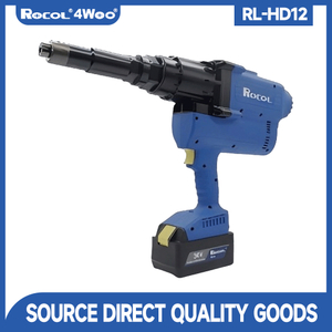 RL-HD12 Lithium-ion Battery Rivet Gun
