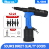 RL-5308 Pneumatic Rivet Nut Gun 