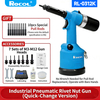RL-0312K Fully Automatic Rivet Nut Gun
