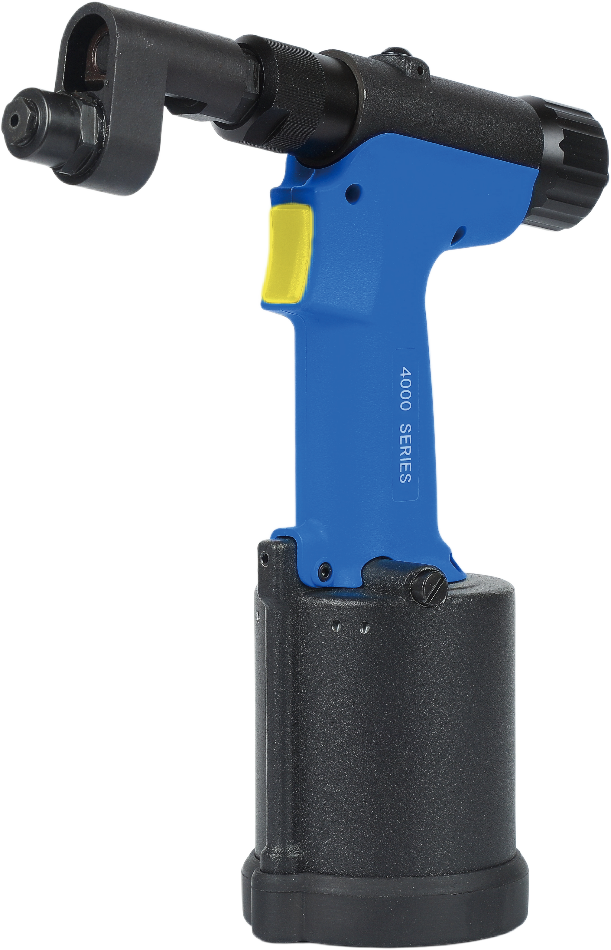 RL-4400 pneumatic riveting gun