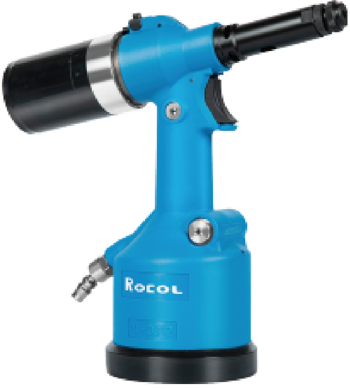 RL-0312B Pneumatic blind rivet nut tool