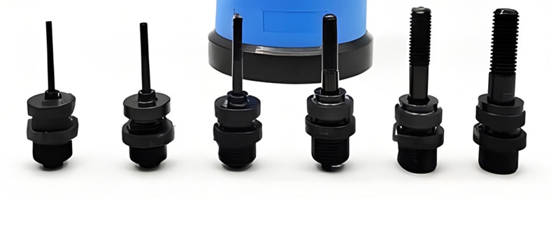 Can A Rivet Gun Install Rivnuts