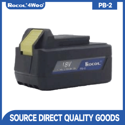 PB-2 lithium battery