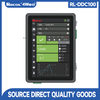RL-DDC100 Control Server