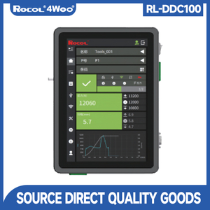 RL-DDC100 Control Server
