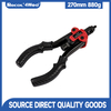 270mm 880g 11 Inch Knob type riveting nut gun - 622