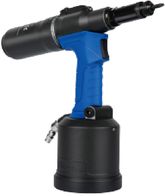 RL-6312 Pneumatic Rivet Nut Gun