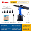 RL-6312 Fully Automatic Rivet Nut Gun