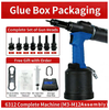 RL-6312 Fully Automatic Rivet Nut Gun