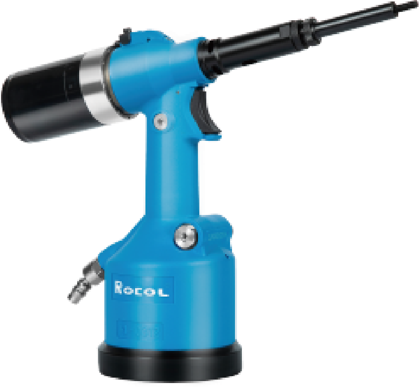 RL-0312L Pneumatic blind rivet nut tool