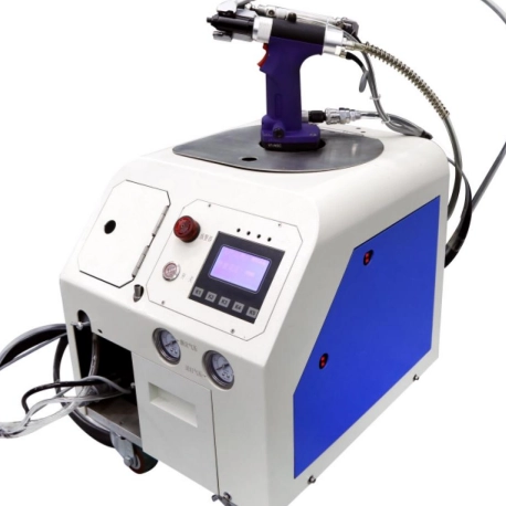 Intelligent Nail Pulling Machine - Rocol Factory_458_458