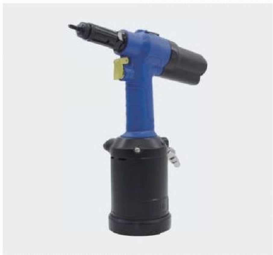 RL-7310 Pneumatic Rivet and Nut Gun