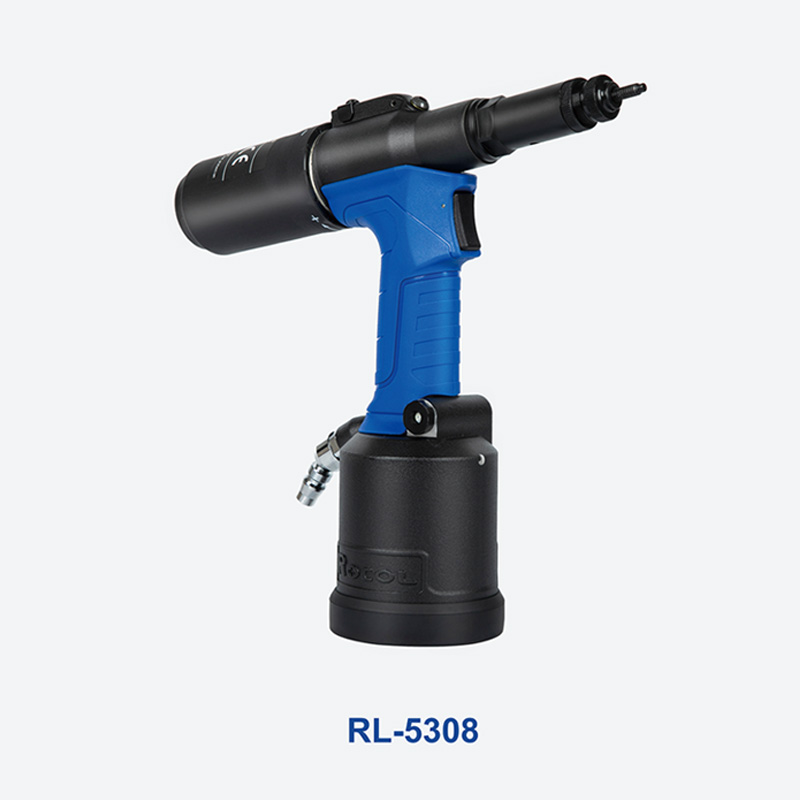 RL-5308 Pneumatic Rivet Nut Tool - Rocol Factory