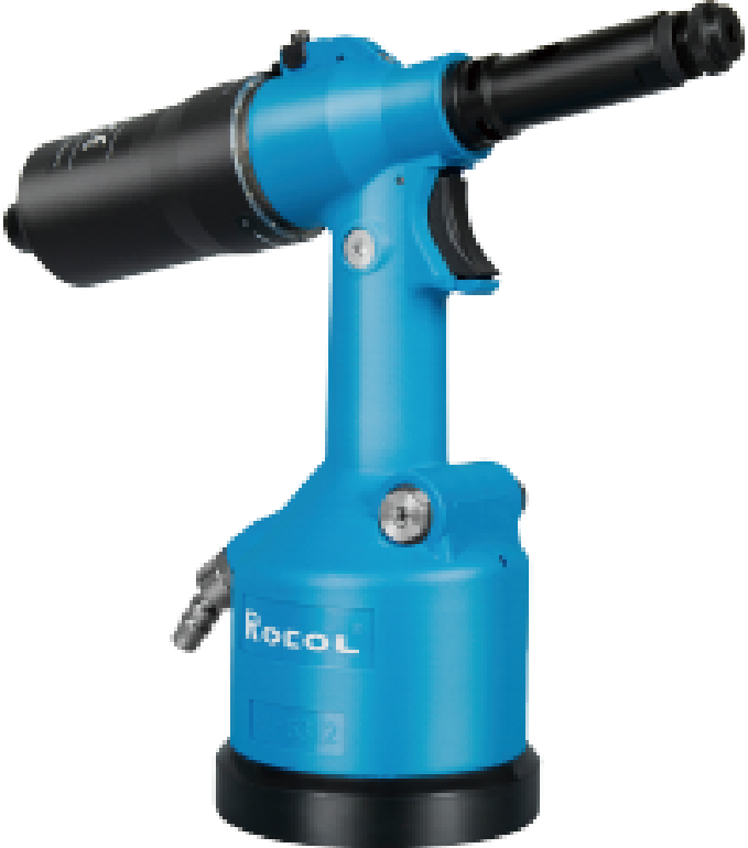RL-5312B Pneumatic Rivet Nut Gun
