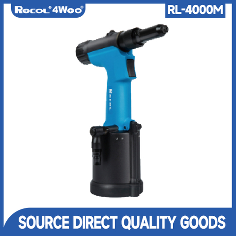 RL-4000M Pneumatic Rivet Nut Gun