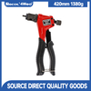 420mm 1380g 17 Inch Semi Automatic Nut Riveter - 614