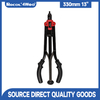 Plastic Shell Design 330mm 13" Knob type riveting nut gun - 619