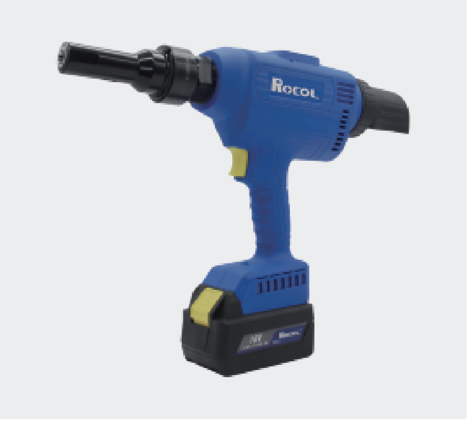 RL-HD40 Lithium-ion Rivet Gun