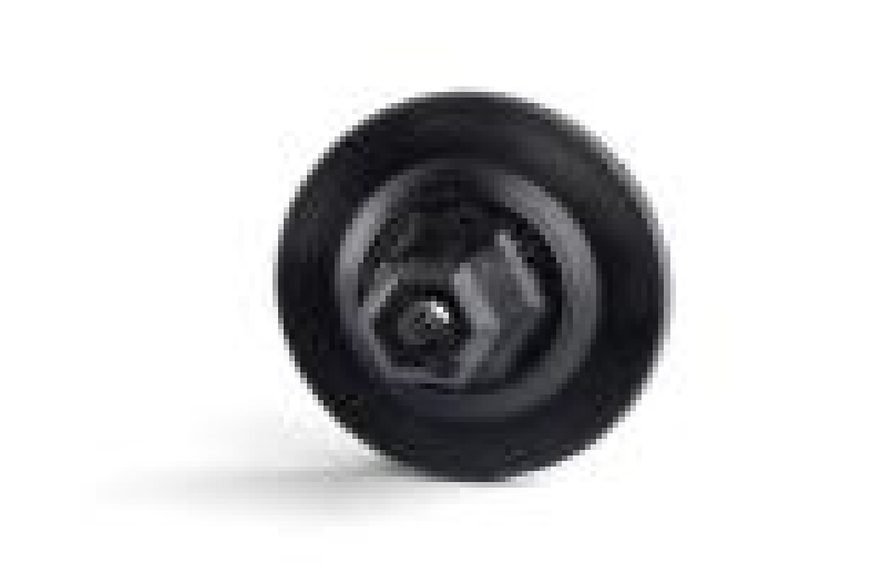 PLASTIC NUTS