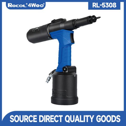RL-5308 Pneumatic Rivet Nut Gun 