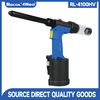 RL-4100HV Pneumatic Rivet Gun (Bend Angle Model)