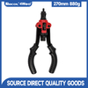 270mm 880g 11 Inch Knob type riveting nut gun - 622