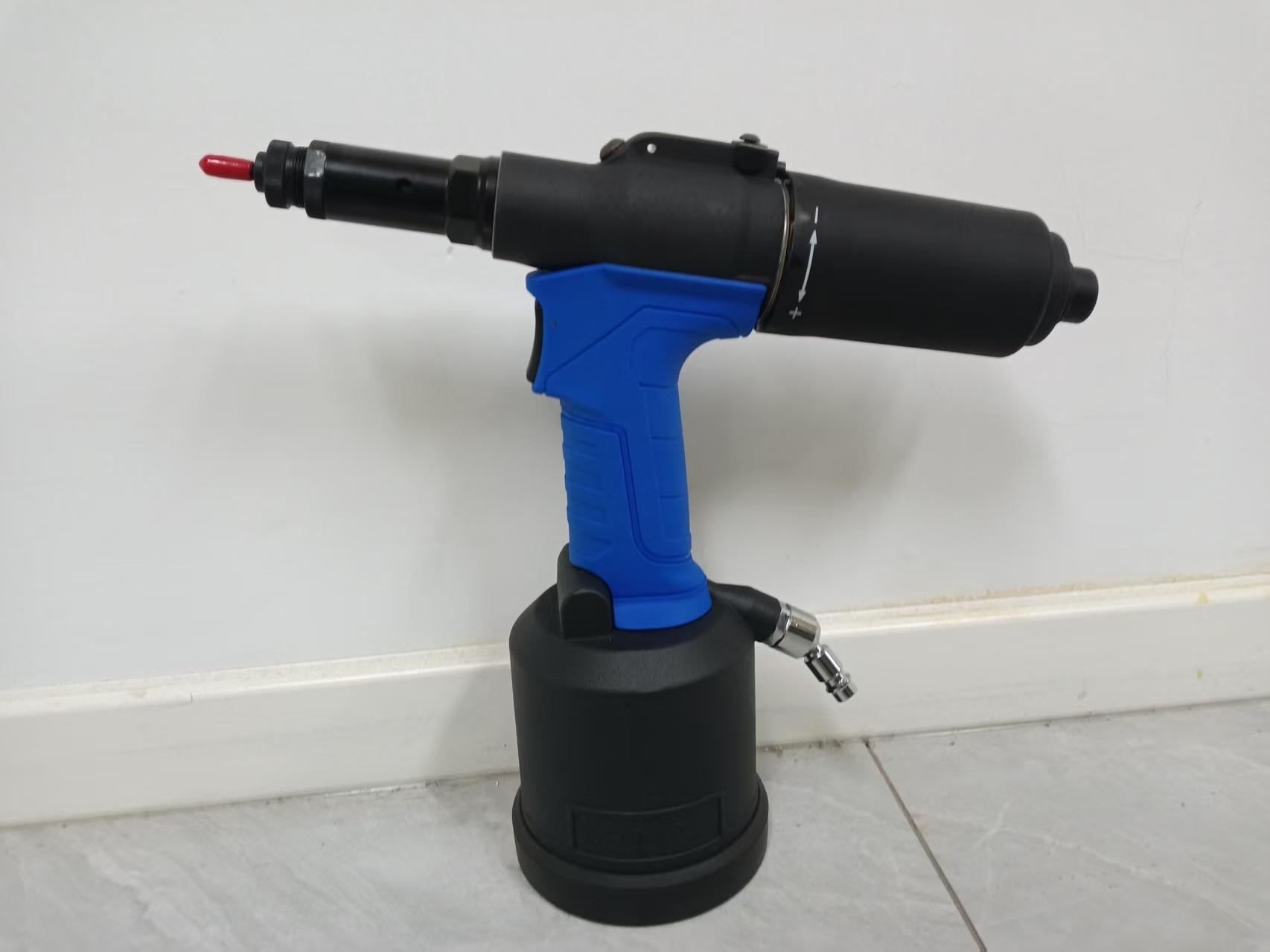RL-6312L Automatic Rivet Nut Gun