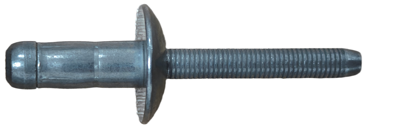 7.8mm stainless steel Hemlock rivet