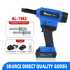 RL-TM2 Cordless Rivet Nut Gun (Industrial Grade)