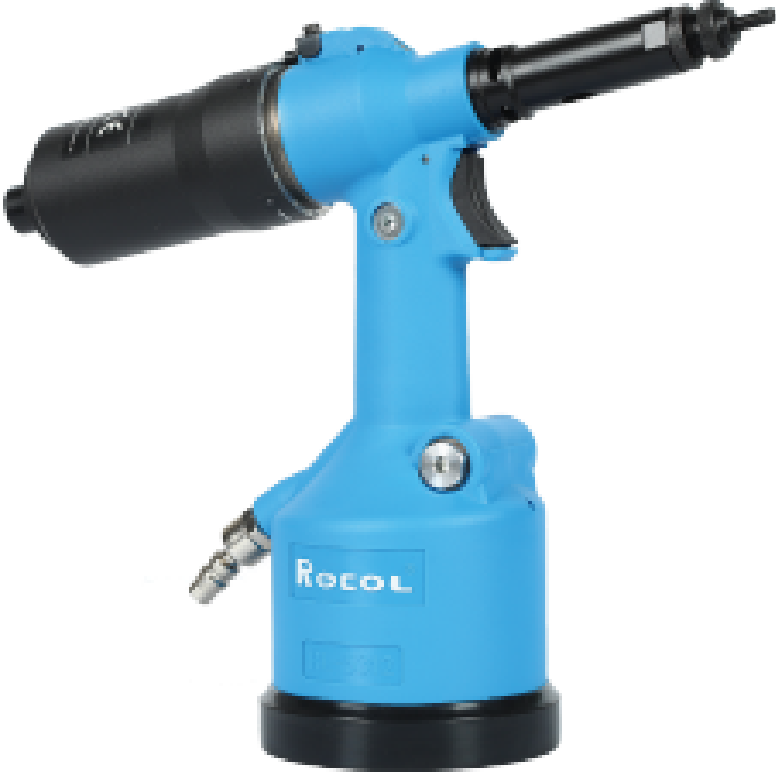 RL-5312K Pneumatic Rivet Nut Gun