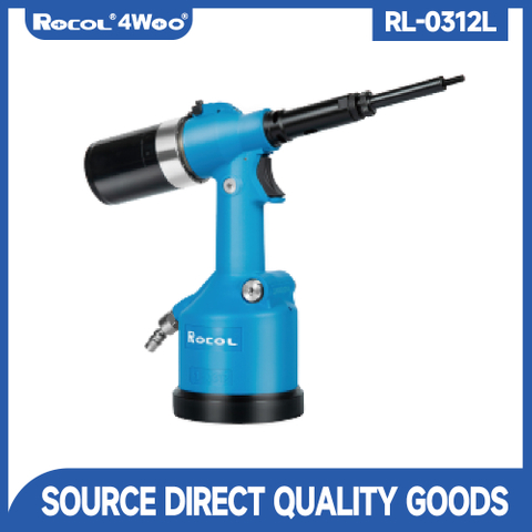 RL-0312L Fully Automatic Rivet Nut Gun