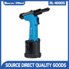 RL-4000S Pneumatic Rivet Nut Gun