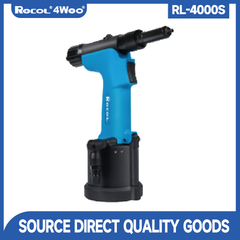 RL-4000S Pneumatic Rivet Nut Gun