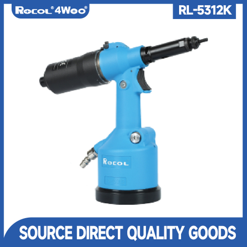 RL-5312K Pneumatic Rivet Nut Gun