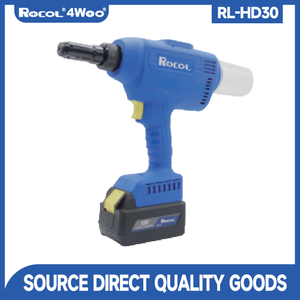 RL-HD30 Lithium-ion Battery Rivet Gun