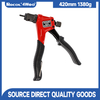 420mm 1380g 17 Inch Semi Automatic Nut Riveter - 614