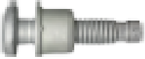 10 Single-channel rivet