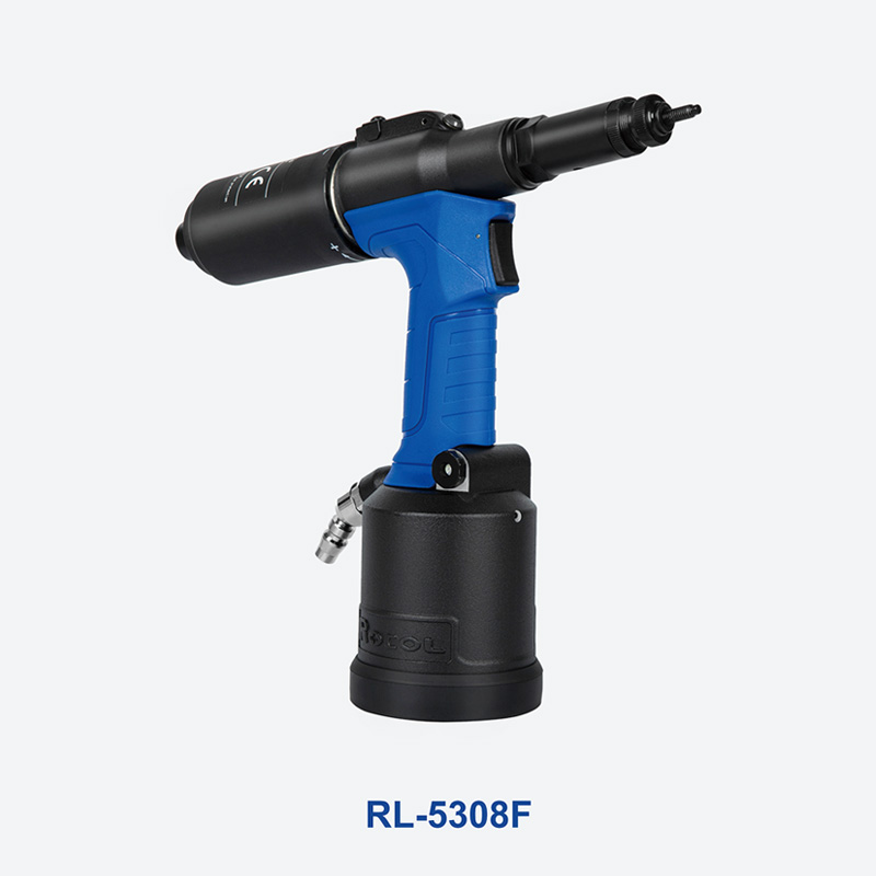 RL-5308F Pneumatic Rivet Nut Tool - Rocol Factory