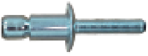 9.8 Cup-shaped internal locking rivet with wire drawing