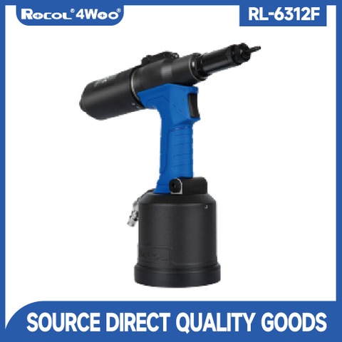 RL-6312F Fully Automatic Rivet Nut Gun