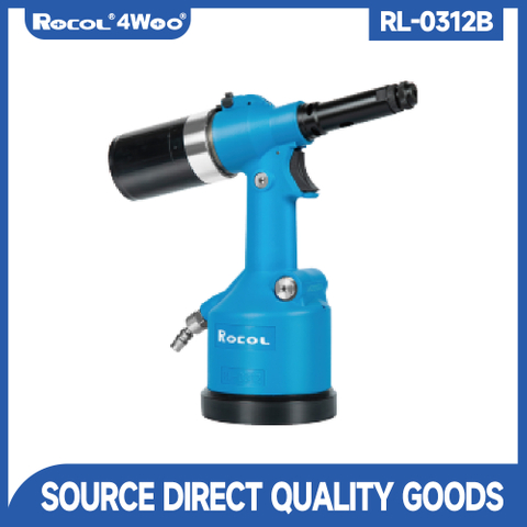 RL-0312B Fully Automatic Rivet Nut Gun