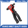 420mm 1380g 17 Inch Semi Automatic Nut Riveter - 614