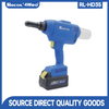 RL-HD35 Lithium-ion Battery Rivet Gun