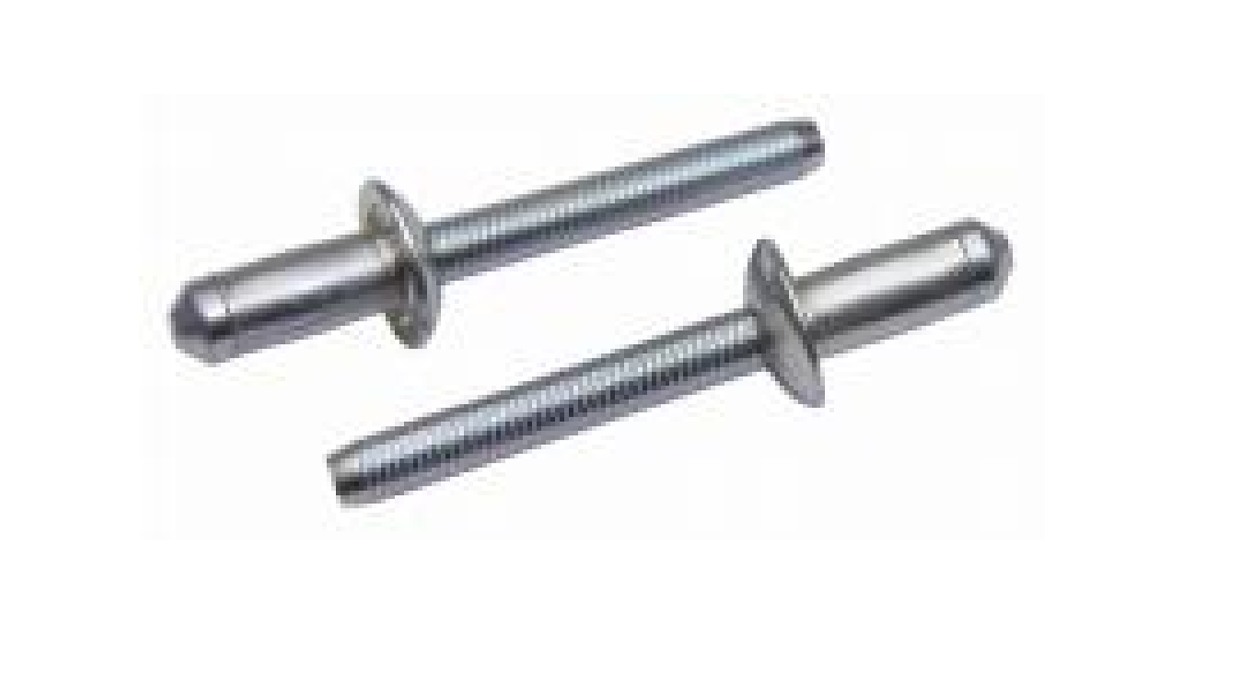 Blind Rivets & Lockbolts