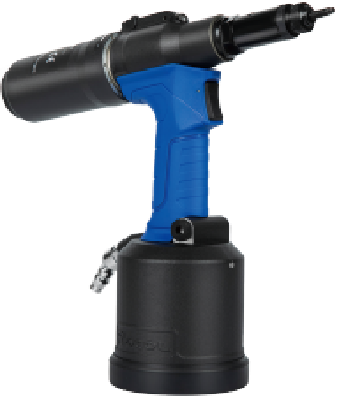 pneumatic rivet gun RL-6312B