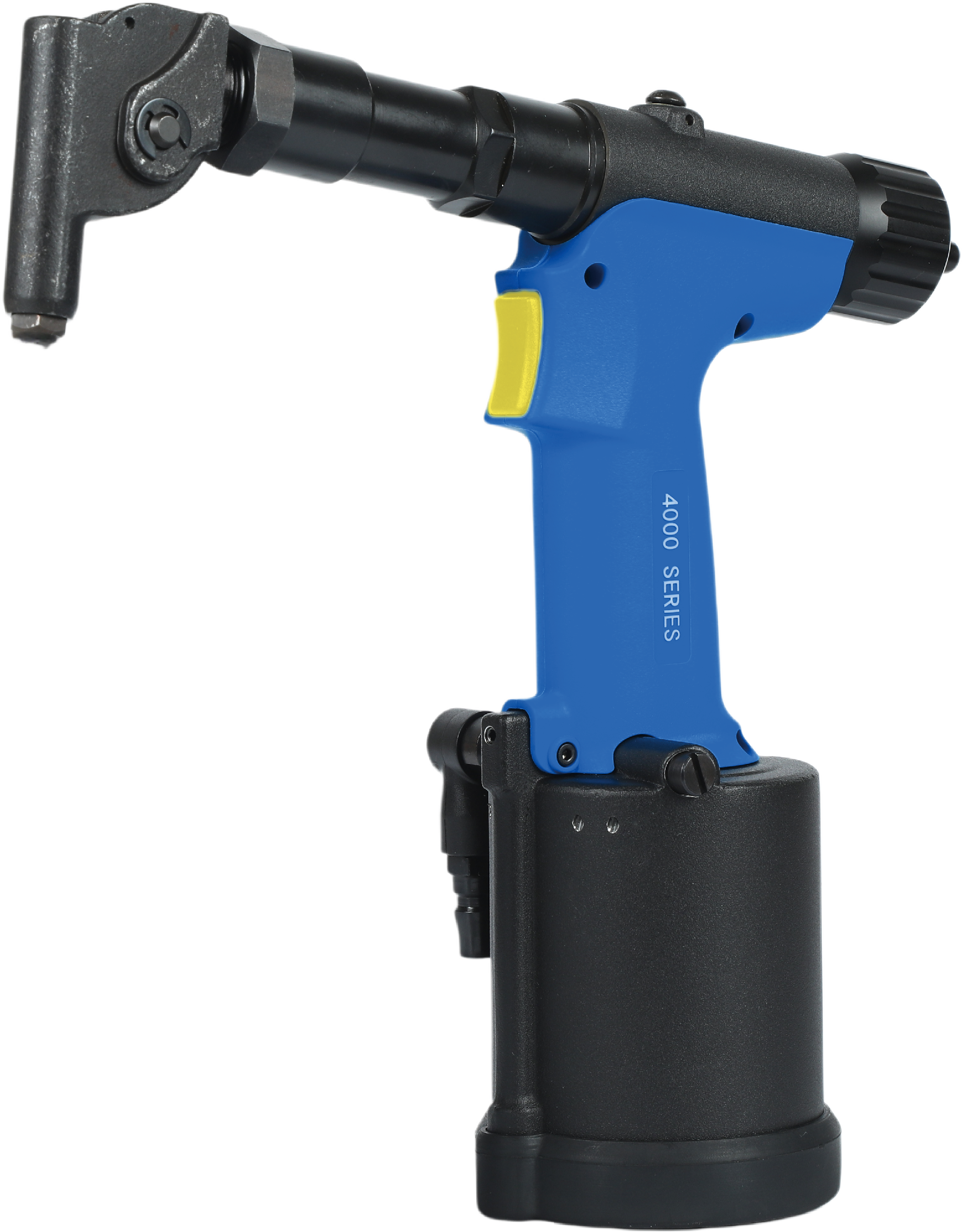 RL-4300 pneumatic riveting gun