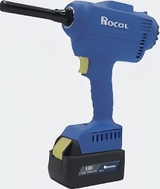 RL-HD6 Lithium battery powered rivet gun