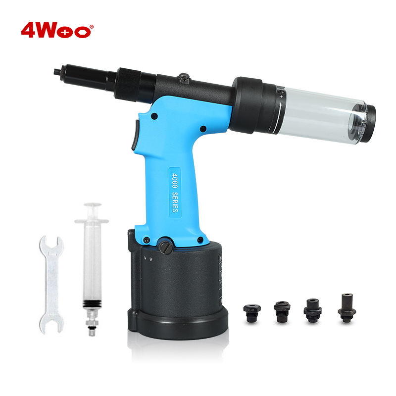 Hydraulic Rivet Gun RL - 4000SV